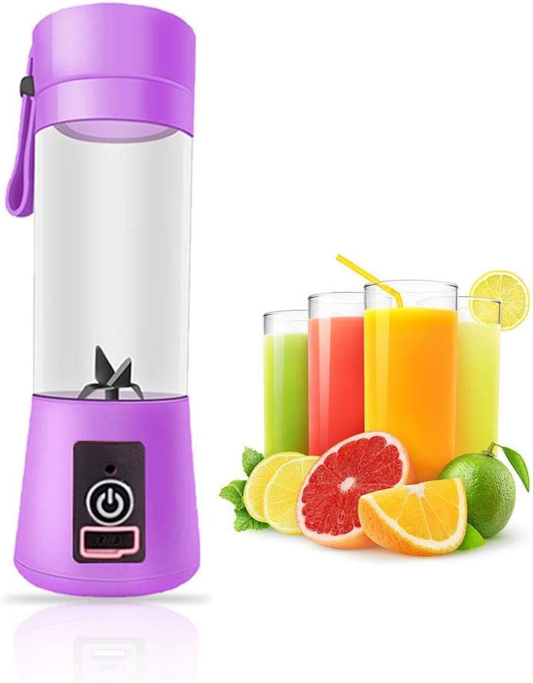 ON-THE-GO SMOOTHIE PRO BLENDER™