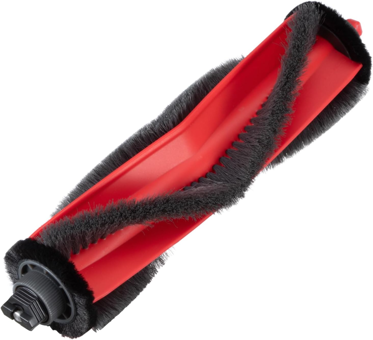 roborock Q10 X5 Robot Vacuum and Mop Combo Black with Anti-Tangle Rubber Main Brush