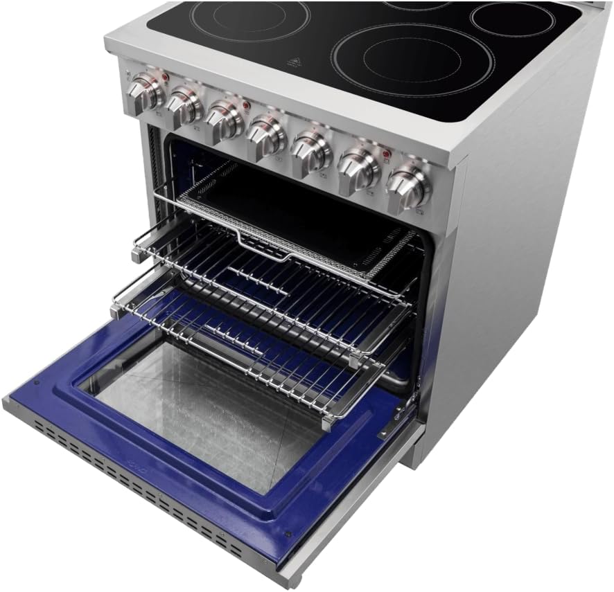 Forno Galiano Full Electric 30