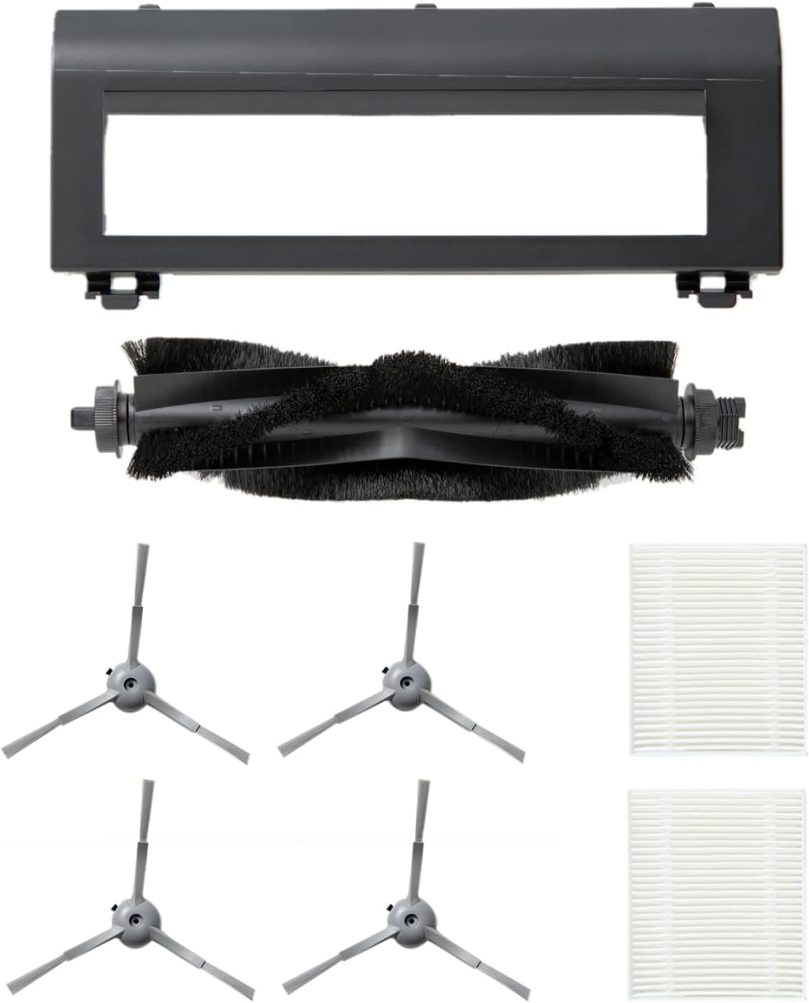 eufy L60 SES + Official Replacement Parts Kit