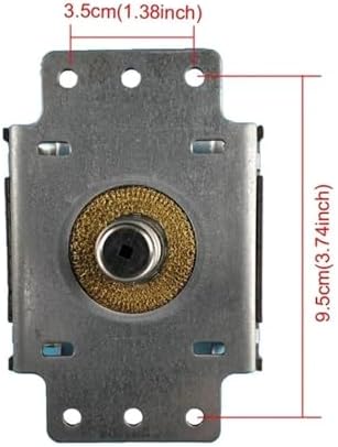 2M211A-M2 Magnetron For Microwave Oven DD