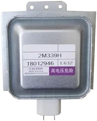 Magnetron 2M339H E632 For Microwave Oven Parts