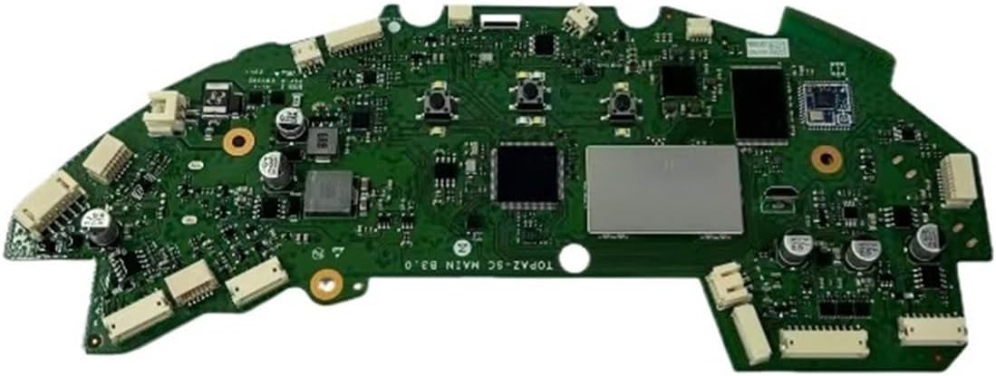 Compatible for Roborock S7 MAX Ultra Accessories Topaz SC-Mainboard-CE Motherboard Spare Parts CE Version for Vacuum Cleaner
