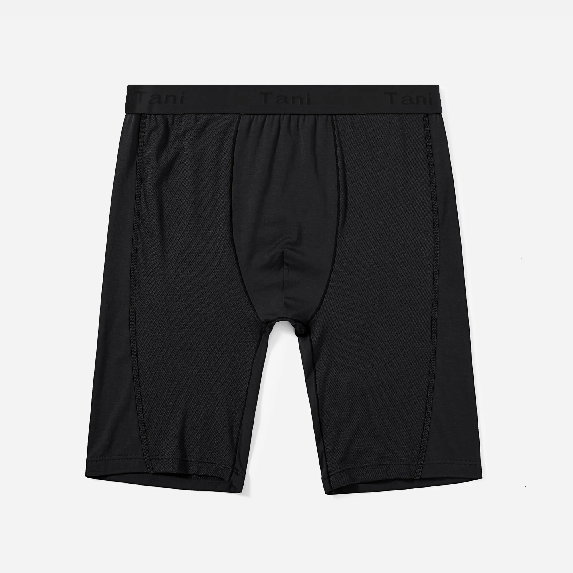 SportMesh Coolmax® Waistband Midway Boxer