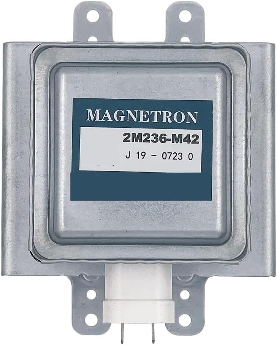 Compatible For Panasonic Microwave Oven 2M236-M42 Air-Cooled Magnetron 2M236 Industrial Replacement Parts