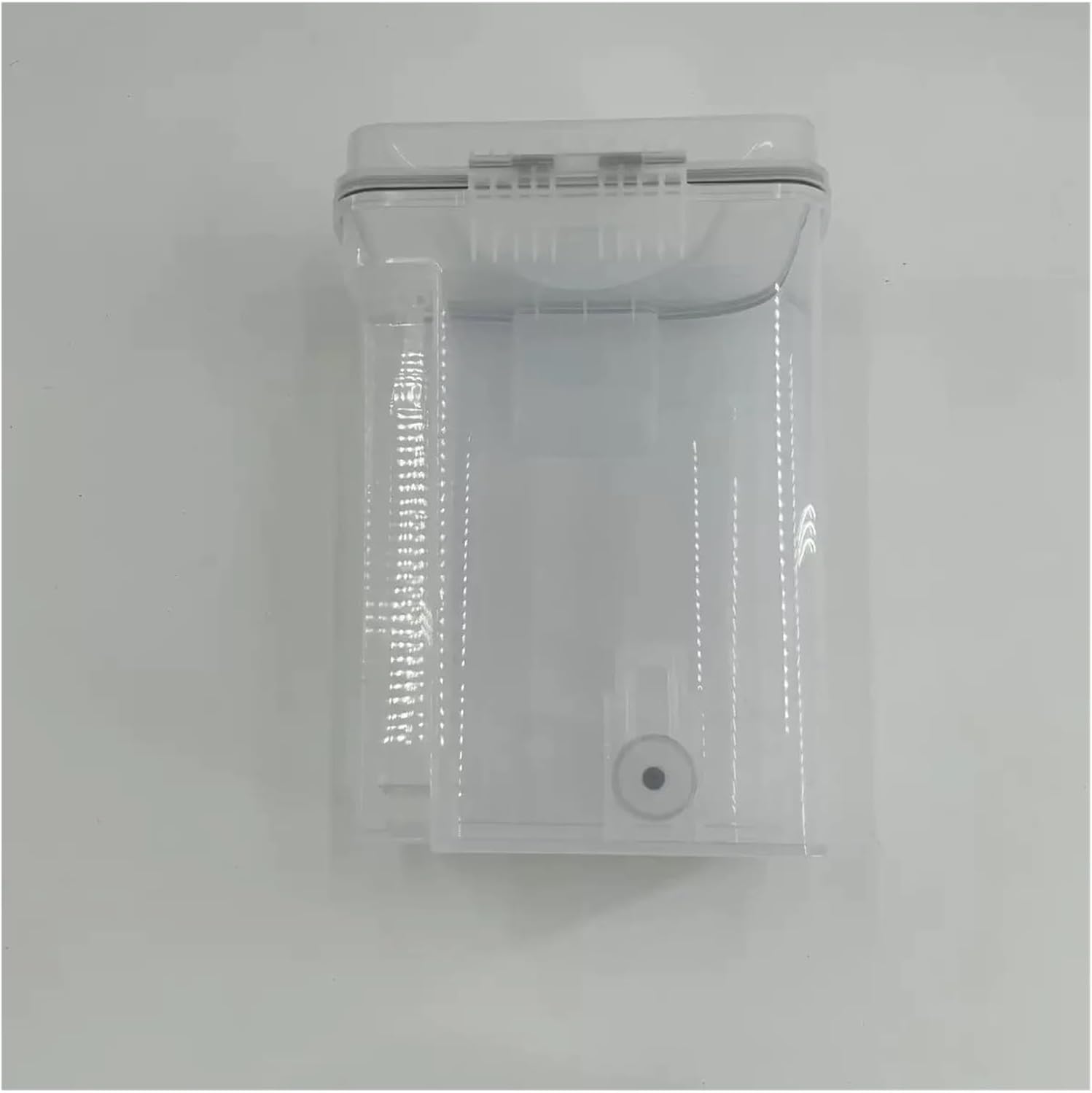 Vacuum Cleaner Accessories，Compatible for Dreame ，L10S Ultra L10 Ultra S10 S10 Pro X10 B101CN Vacuum Cleaner Parts Clean Water Tank Sewage Tank Accessories(2pcs)