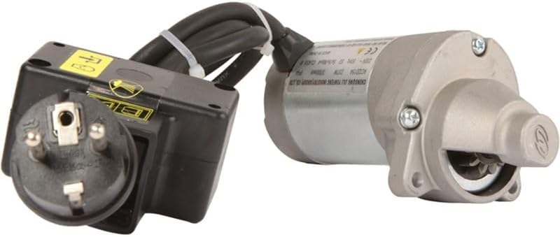 #US Replacement Part for Starter for Toro SNOWBLOWER Snow Blower 230-Volt 14-Tooth ACQD154 Starter#511080