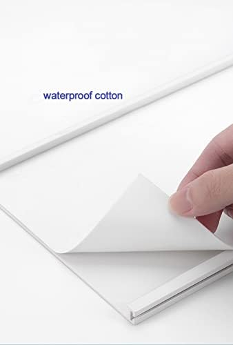 Air Conditioner Deflector For Ceiling Central Air Conditioning Prevent Air From Blowing Directly To People,Angle Adjustable Easy Installation Plastic Steel Material