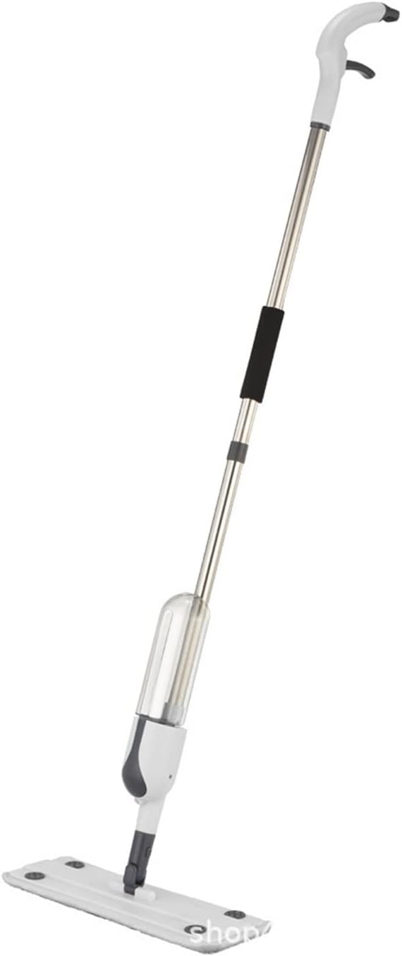 Steam Mop Cleaning Supplies A Good Helper for Kitchen, Living Room and Bedroom, It is More Convenient to Change The Head