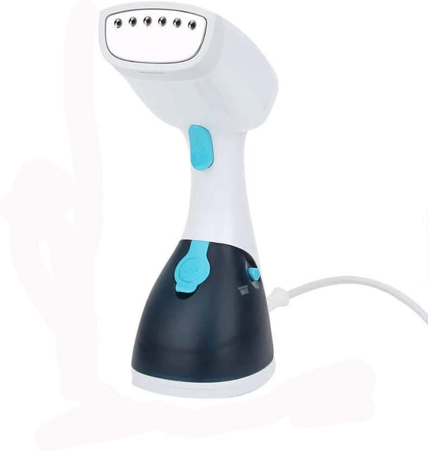 Portable Garment Steamer Handheld Steam Iron Household Clothes Ironing Machine