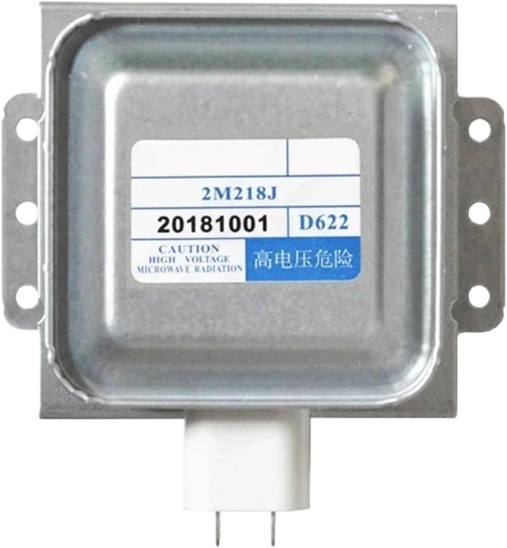 2M218J D622 Magnetron Short Foot for Microwave Oven