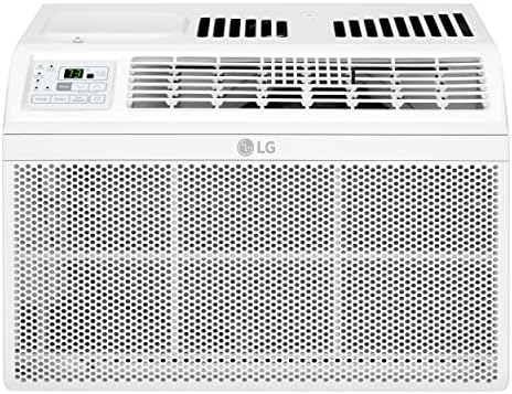 LG 5800 BTU Window Air Conditioners [2023 New] & 5000 BTU Window Air Conditioners [2023 New]