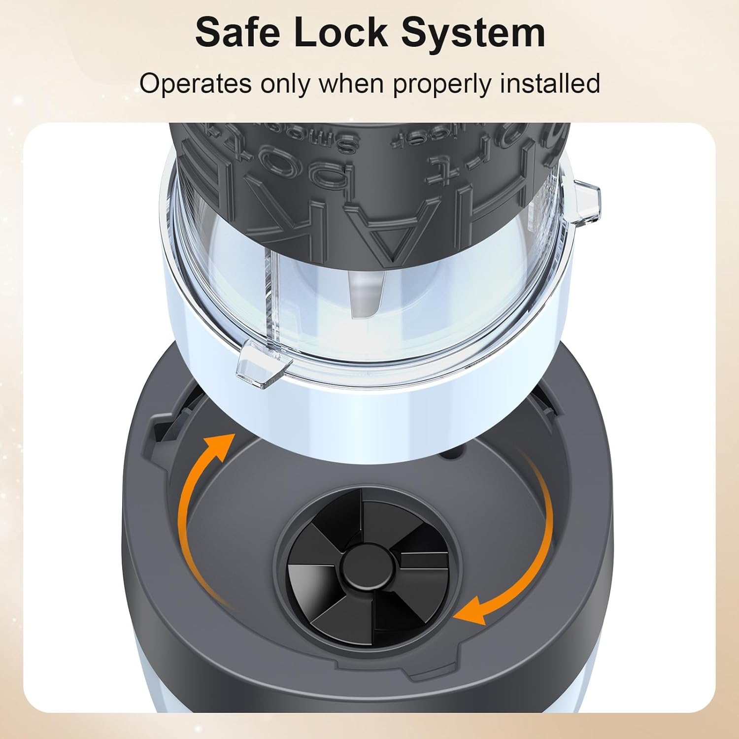 10 In 1 Personal Blender And Grinder Combofor Kitchen, Smoothie Juicer Machines Vegetable And Fruit, For Shakes And Smoothies, Smoothies Maker With 2 Portable Cup, Blue