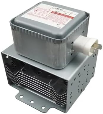 Easy Install Microwave Oven Magnetron 2M248J Parts Accessories