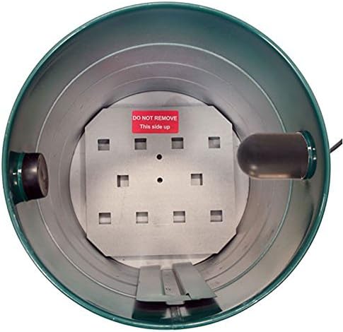 Imperium CV300 Central Vacuum Power Unit