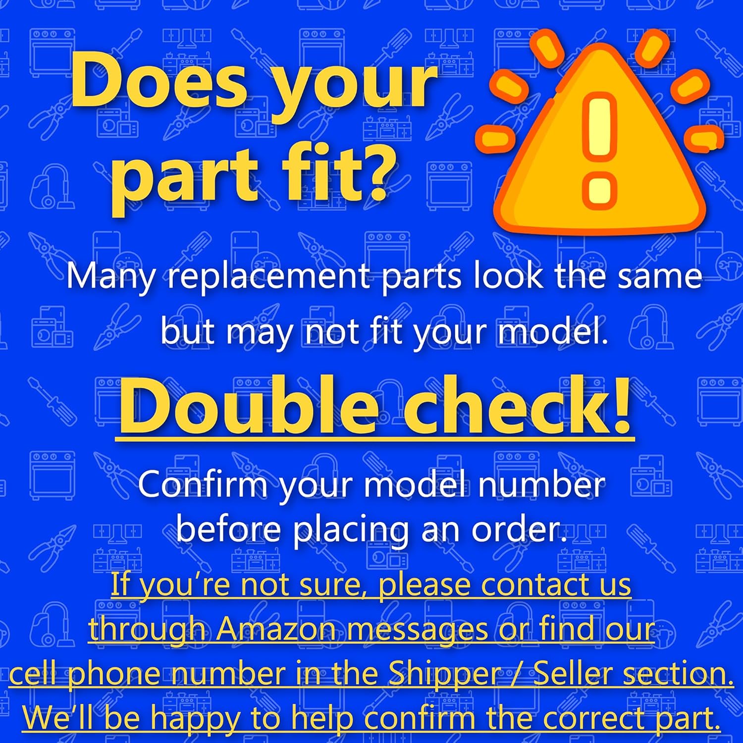 WH49X27325 Laundry Center Washer Agitator 27 & Bolt Kit - Compatible With GE Appliances Laundry Center - Replaces 4588463 AP6328407 PS12343559 EAP12343559