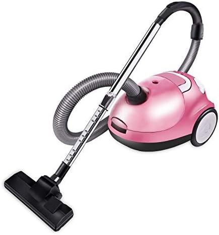 Hand Held Vacuum, Vacuum Cleaner, Household High-Power Silent Horizontal Small Powerful Hand-held Carpet Vacuum Cleaner, Large Suction Power