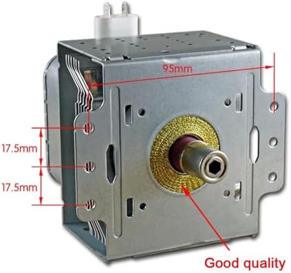1pc Magnetron M24FB-610A for Microwave Oven