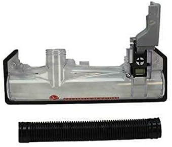 410158001 For Hoover UH71209 Upright Vacuum Cleaner Nozzle Housing, Courtesy of LITYPEND.