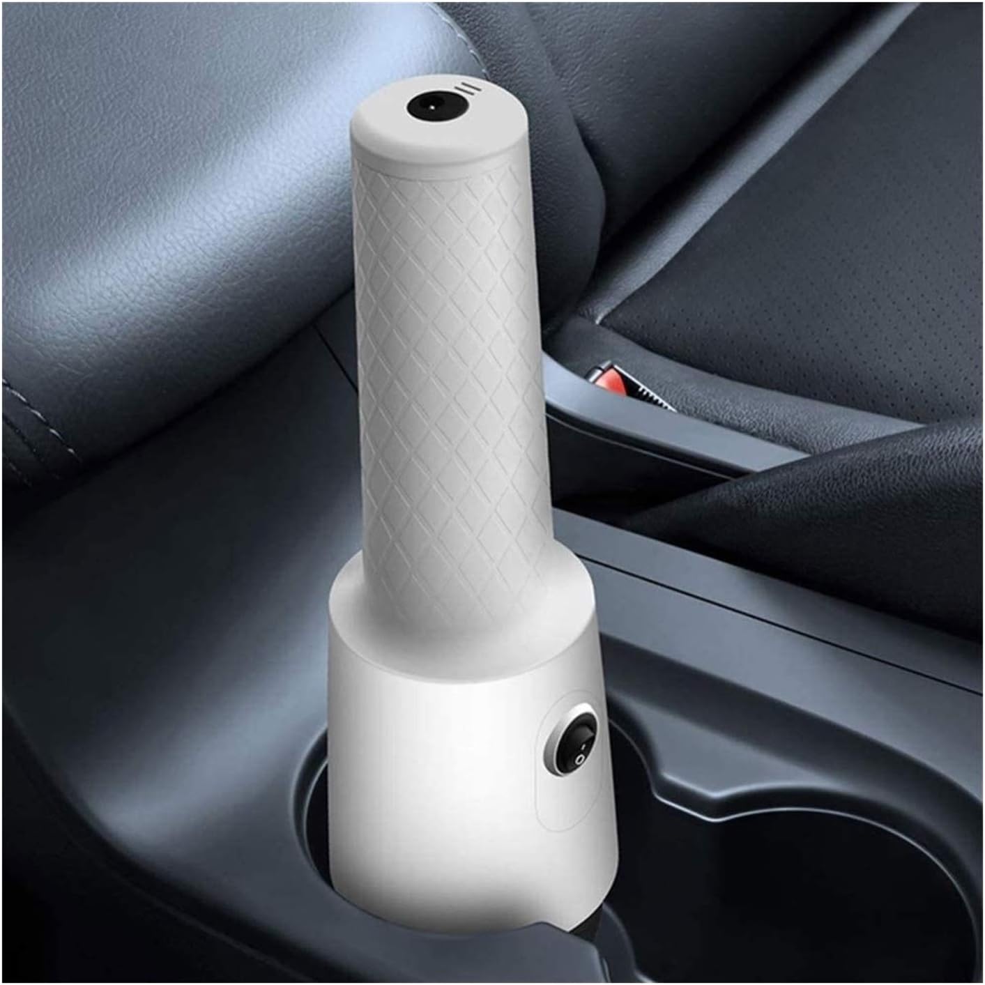 70W Car Vacuum Cleaner Absorbing Pressure 5500pa car Vacuum Cordless Small Mini Handheld Car Vacuum Cleaner for Car (Color : B)