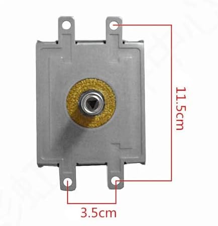 for Microwave Oven Magnetron 2M210-M1 Microwave Parts