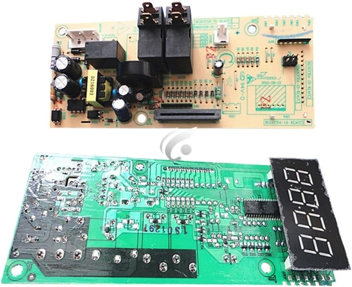 Microwave Oven Board EGLCCE4-15-K EG823MF4-NR3 EG720FF1-NG1 EG7XCG3-NA Mainboard