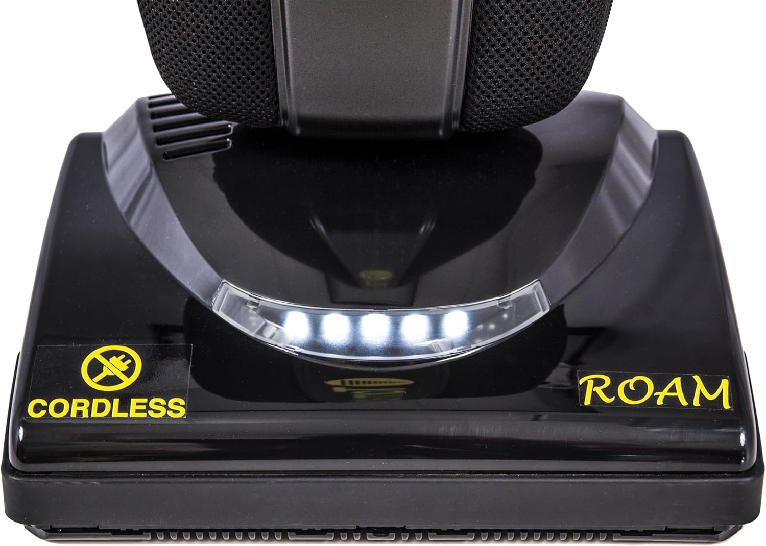 Tornado CK LW 13/1 Roam 13-Inch Single Motor Battery Operated Upright Vacuum, 97300C