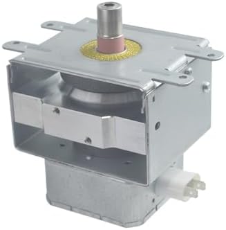 Magnetron Water-cooled 1500W 2M463K 463G For Industrial Microwave Oven Parts