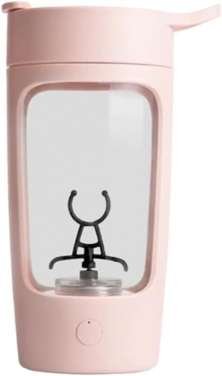 On The Go Electric Blender PK