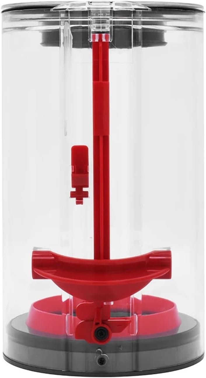 Dust Bin for Dyson V11 V15 SV14 SV15 SV22 Cordless Vacuum Cleaner Large Size Canister Dust Clear Bin Bucket Replacement Parts