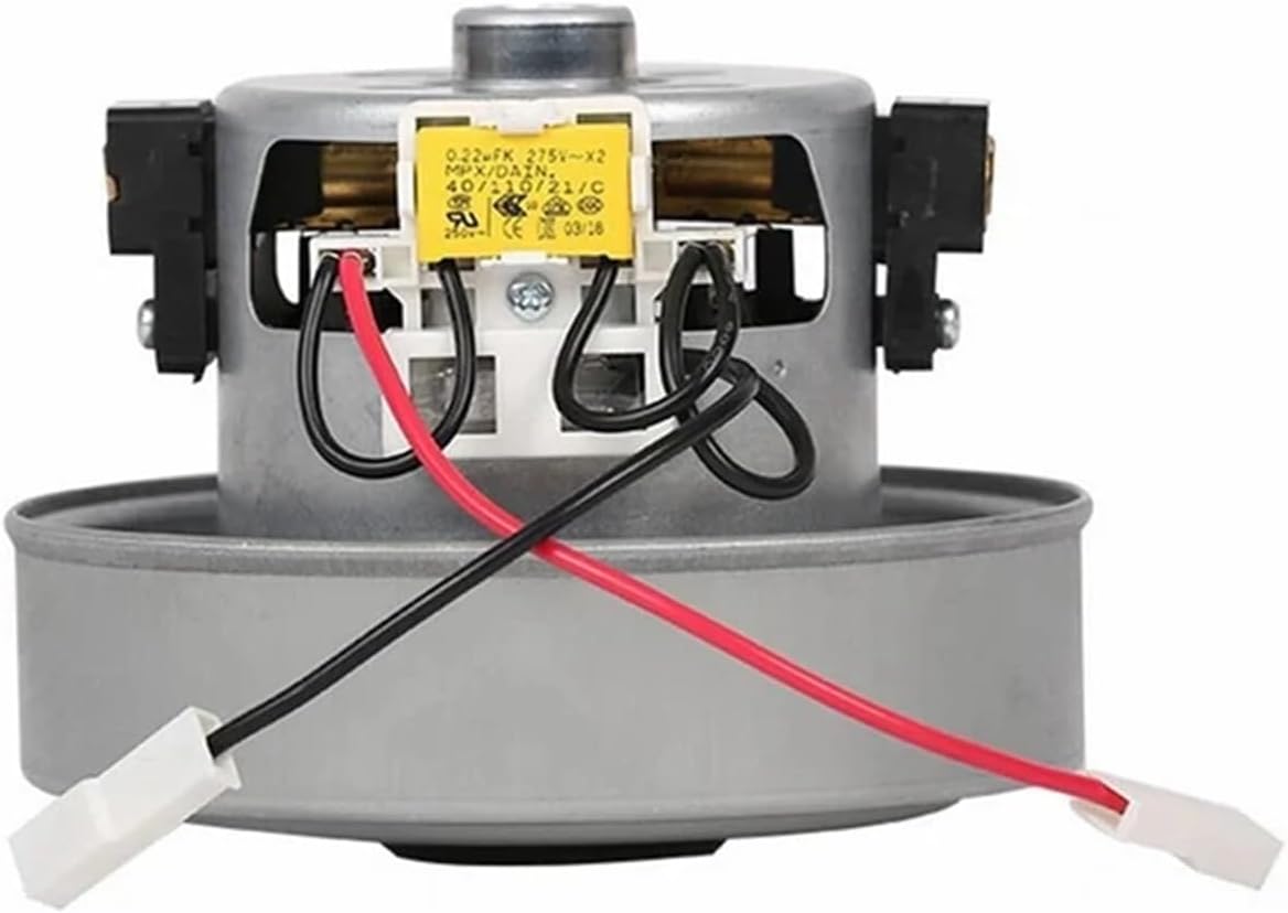 ABWQ 1600W Powerful Vacuum Cleaner Motor ，Compatible for Dyson ，DC33C DC37 DC52 YDK YV-16K23FA 918953-05 Cleaner Parts Replacement