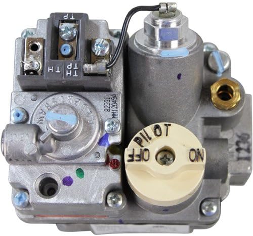 KEATING Combination Valve 023626