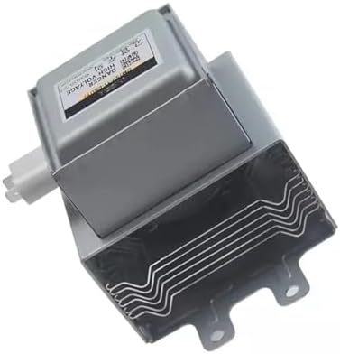 Replace Microwave Oven Magnetron, OM75P-11-ESDYF, Vacuum Tube Generator Air-cooled Replacement Parts