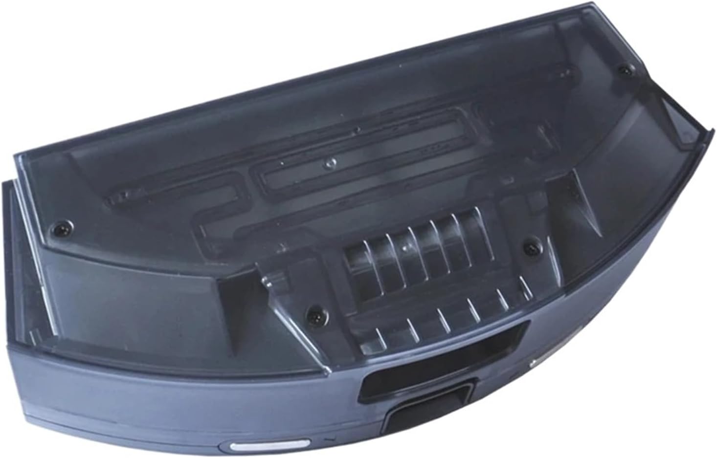 Accessory，Compatible For Proscenic ，M8 Pro Vacuum Cleaner Dustbin Water Tank Robot Vacuum Cleaner Spare Parts Dust Box Replacement