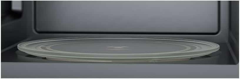 SHARP SMO1461GS Over the Range Microwave Oven with 12.8