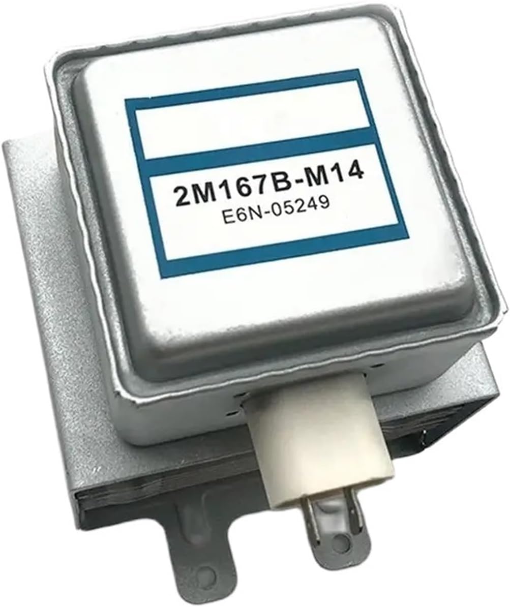 Oven Magnetron For 2M167B-M14 Microwave Parts