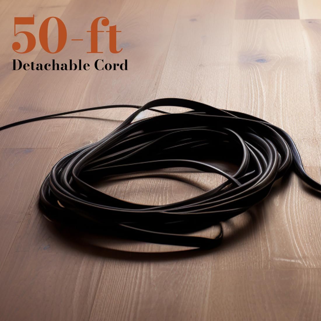 Koblenz Commercial Upright Vacuum Cleaner, Corded Vacuum Cleaner with 1000-watt Motor and ABS Construction, Includes Various Accessories, U-90 Endurance, 13.2 Pounds