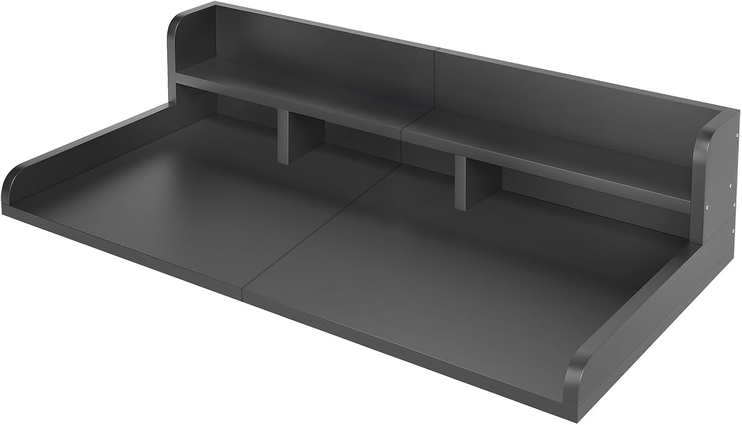 Washer Dryer Countertop with Shelf, 54