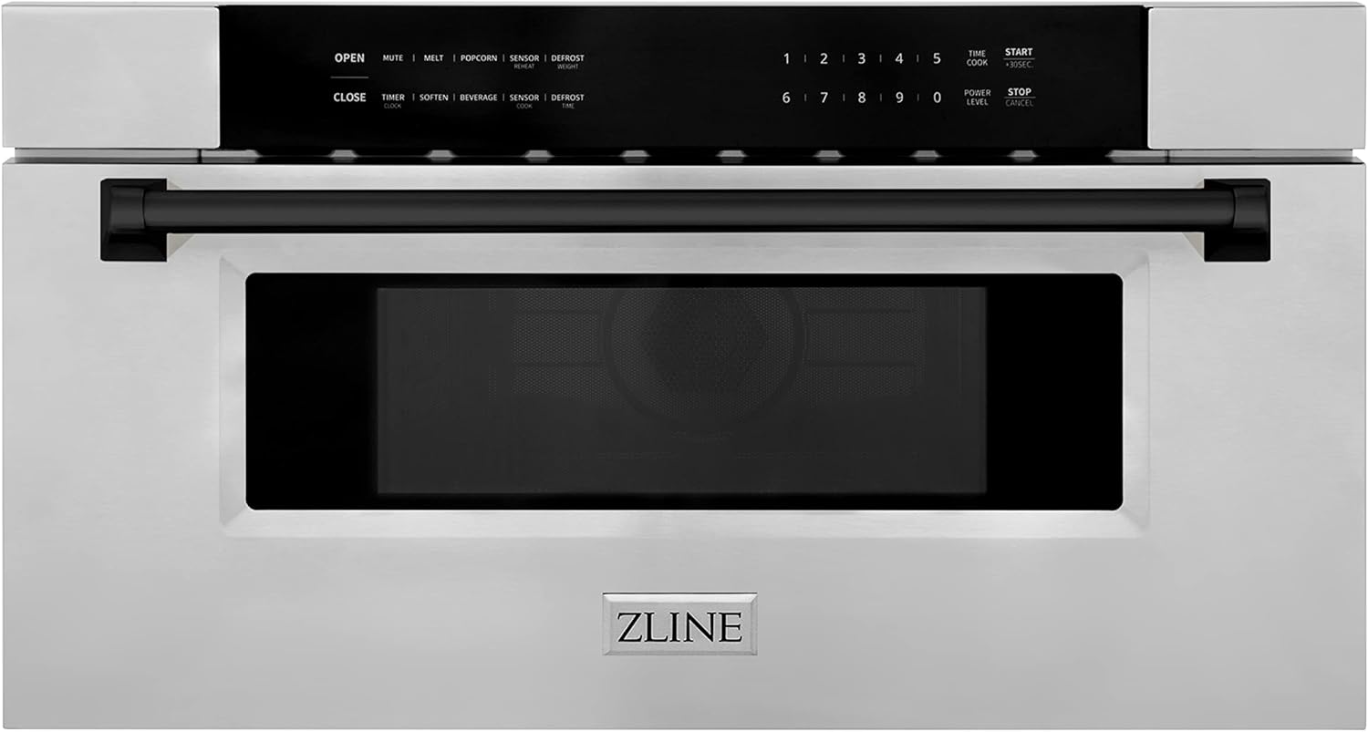 ZLINE Autograph Edition 30