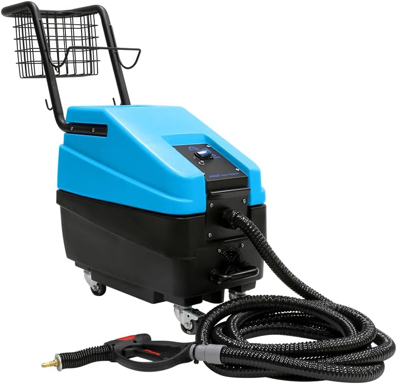 Mytee Focus Steamer 1600