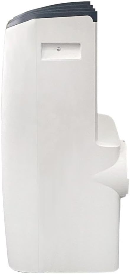 Equator 12000 Btu High Efficiency DUAL HOSE PORTABLE AIR CONDITIONER 110V (Renewed)