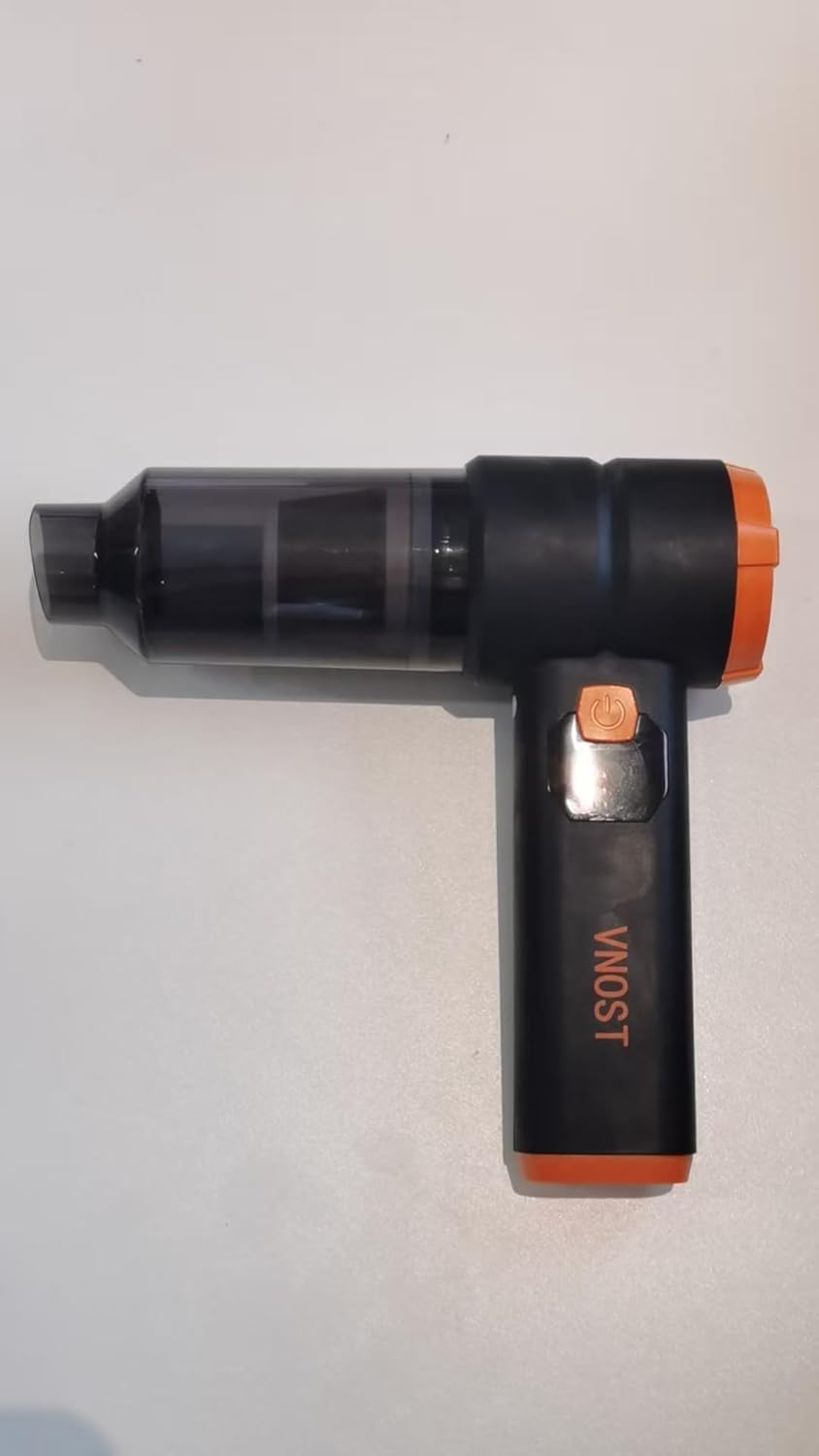 Handheld Mini Vacuum Wireless for Office 123