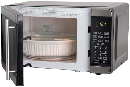 AVAMO7103SST - 0.7 Cu.ft Capacity Microwave Oven