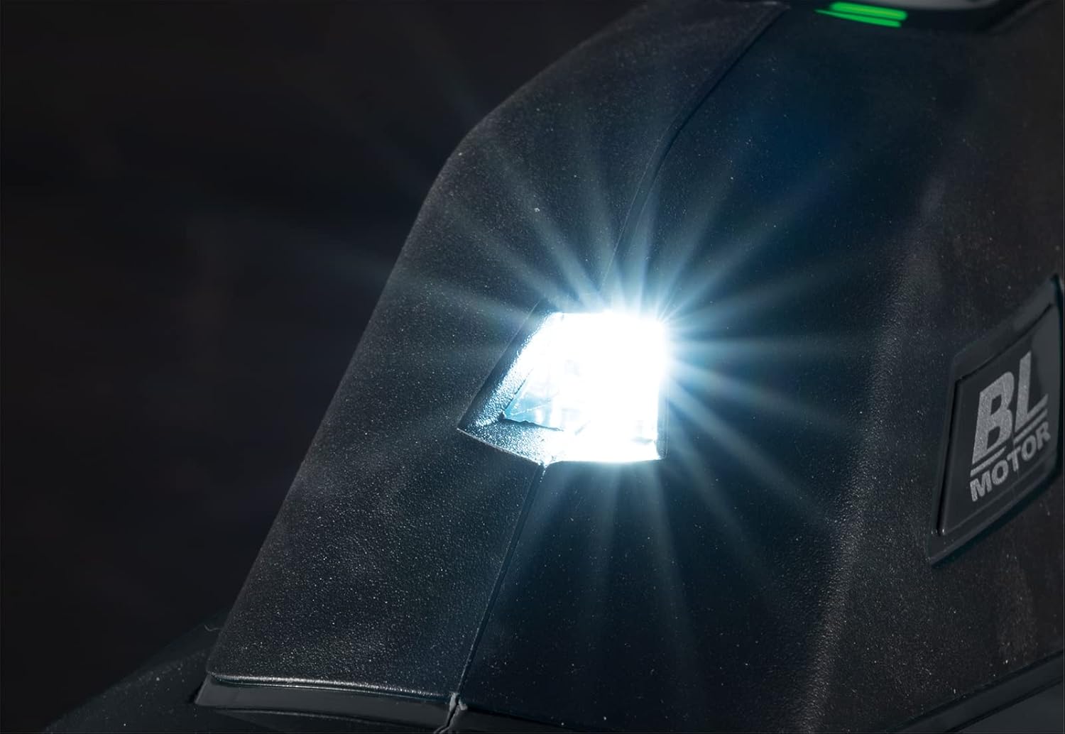 Makita CL003GZ04 40V Max Li-ion XGT Brushless Vacuum Cleaner – Batteries and Chargers Not Included