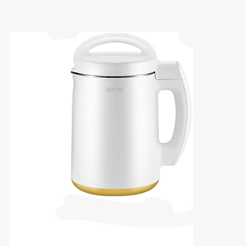 Soybean Milk Maker Automatic Hot Soy Milk Maker Stainless Steel soya bean machine Juice