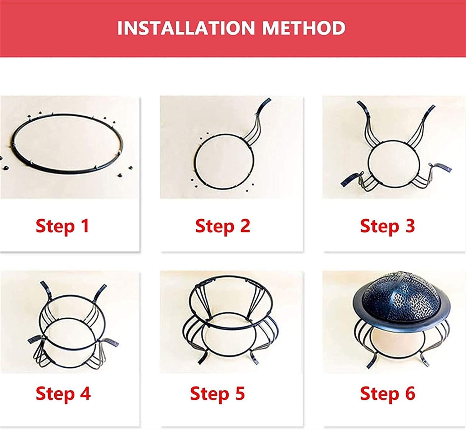 Fire Pits Outdoor Wood Burning Outdoor Fire Tables Outdoor Fire Pits,Patio Steel BBQ Grill Fire Pit