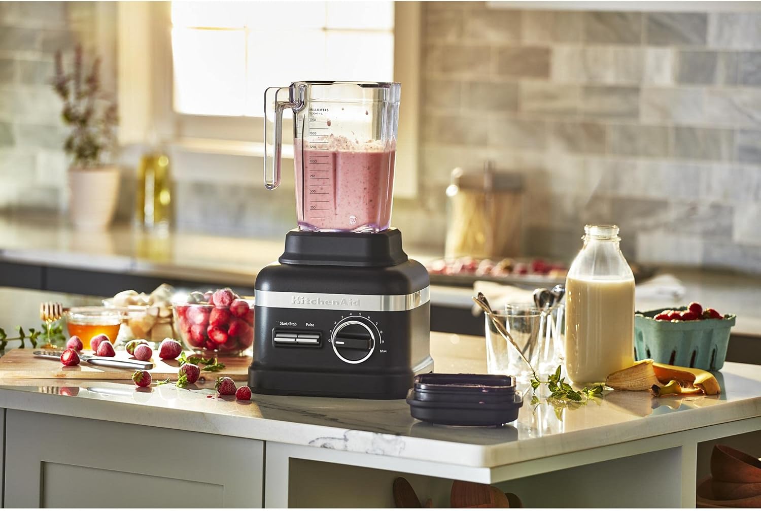 KitchenAid High Performance Series Blender - KSB6060