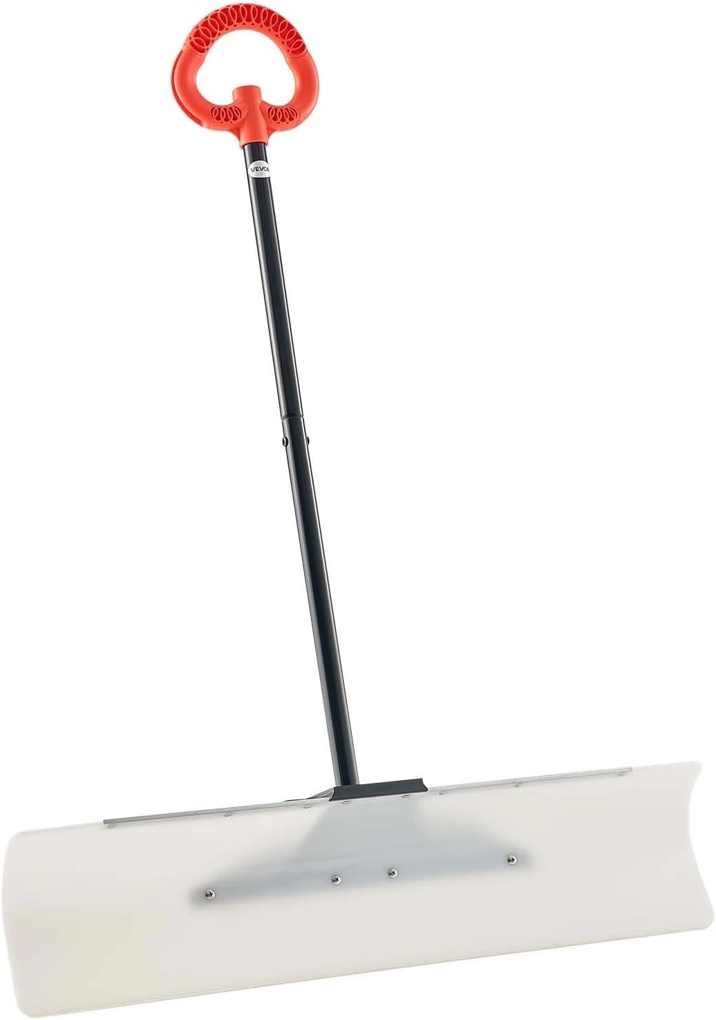 Plastic Snow Pusher Shovel 36in New Genuine,Replacement for VEVOR OEM