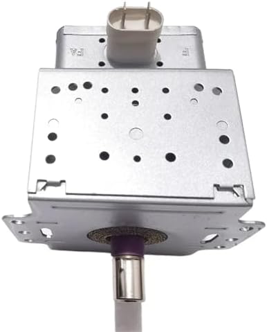 M24FB-710AB Air-Cooled Magnetron for Microwave Oven Industrial Microwave Generator Replacement Parts