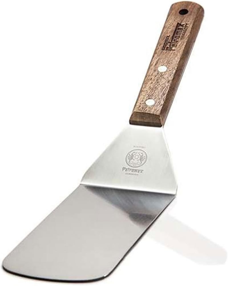 Petromax Flexible Spatula for Outdoor Camping Cookware